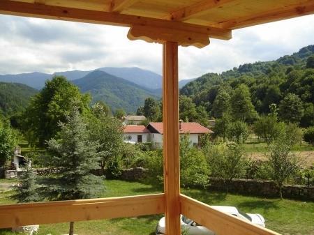 Villa Lilia Apriltsi  Exterior foto