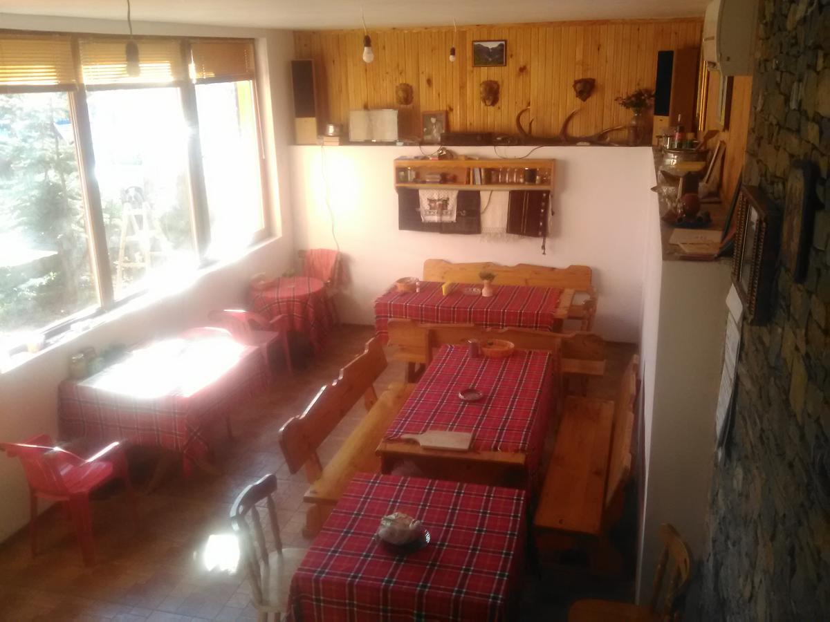 Villa Lilia Apriltsi  Exterior foto